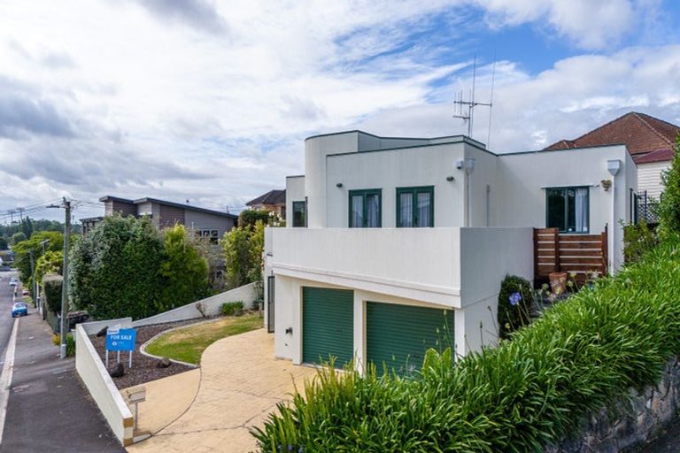 Photo of property in 45 Carey Street, Maeroa, Hamilton, 3200