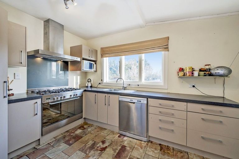 Photo of property in 2 Hororata Dunsandel Road, Dunsandel, 7682