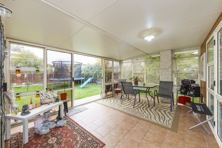 Photo of property in 88 Havill Street, Takaro, Palmerston North, 4410