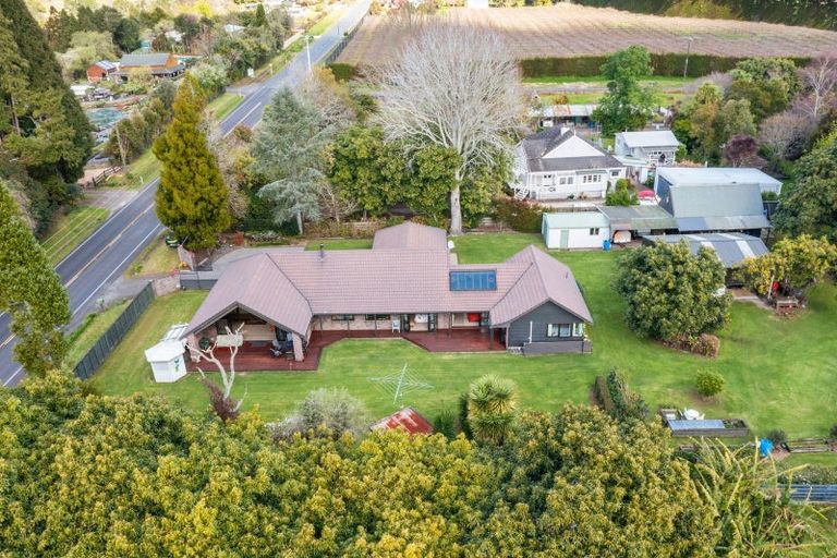 Photo of property in 330 Oropi Road, Oropi, Tauranga, 3173