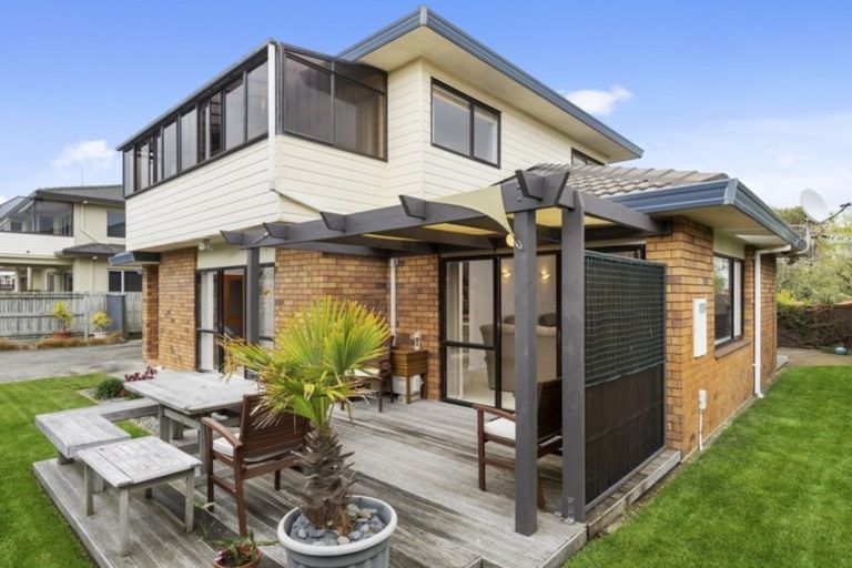 Photo of property in 416b Oceanbeach Road, Mount Maunganui, 3116