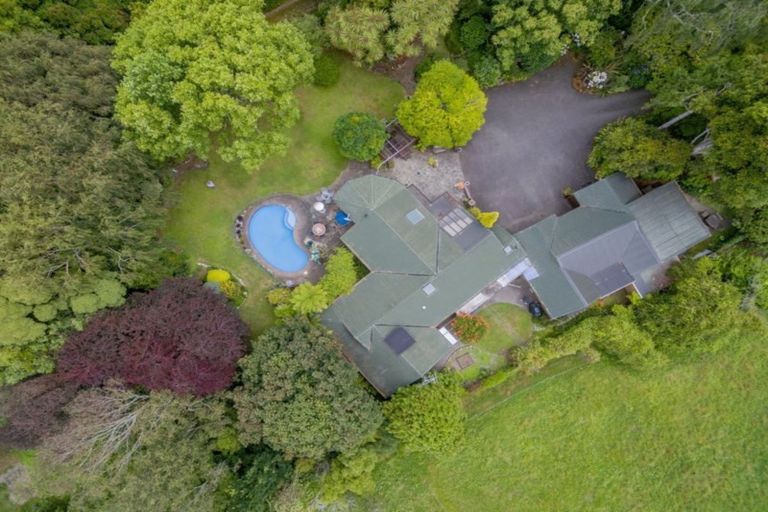 Photo of property in 197a Mill Road, Otaki, 5512