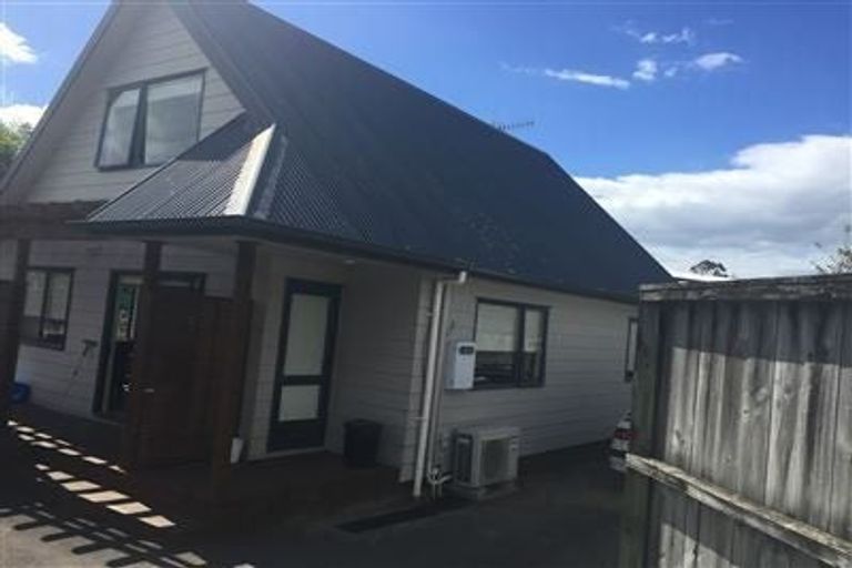 Photo of property in 44b Twentysecond Avenue, Gate Pa, Tauranga, 3112