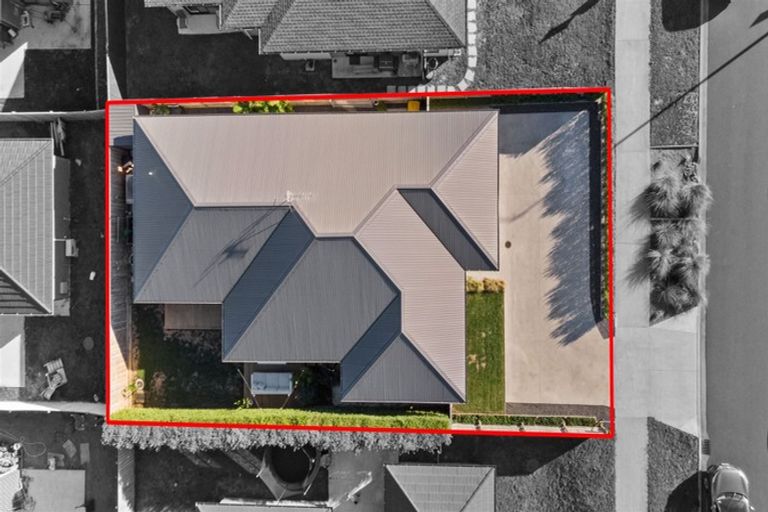 Photo of property in 7 Huamanu Street, Pukekohe, 2120