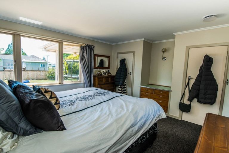 Photo of property in 22 Ward Street, Raetihi, 4632