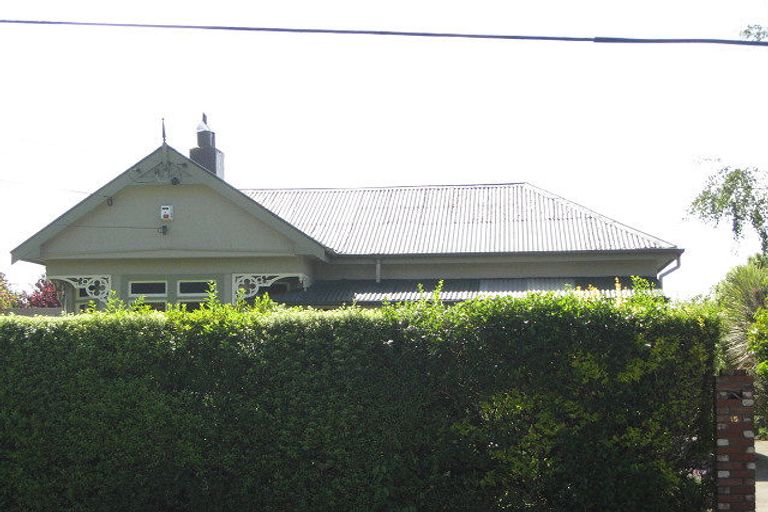 Photo of property in 15 Moana Street, Somerfield, Christchurch, 8024