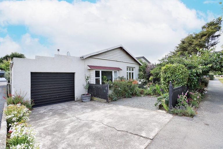 Photo of property in 120 Ritchie Street, Richmond, Invercargill, 9810