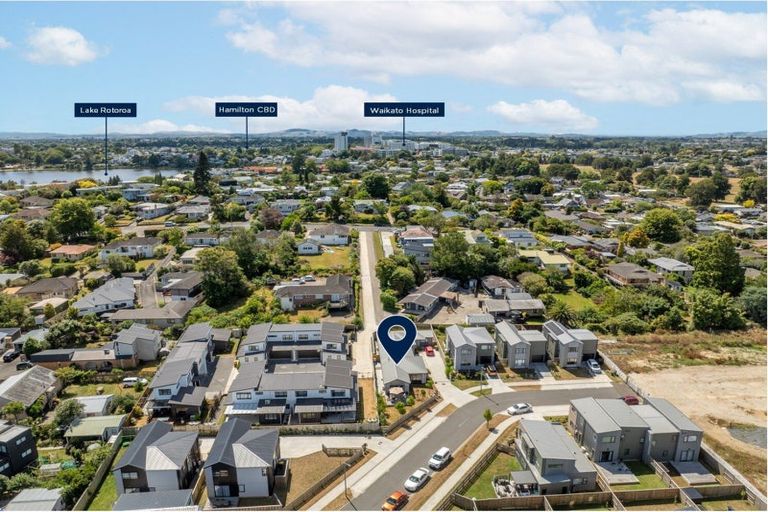 Photo of property in 56 Jacks Landing Drive, Hamilton Lake, Hamilton, 3204