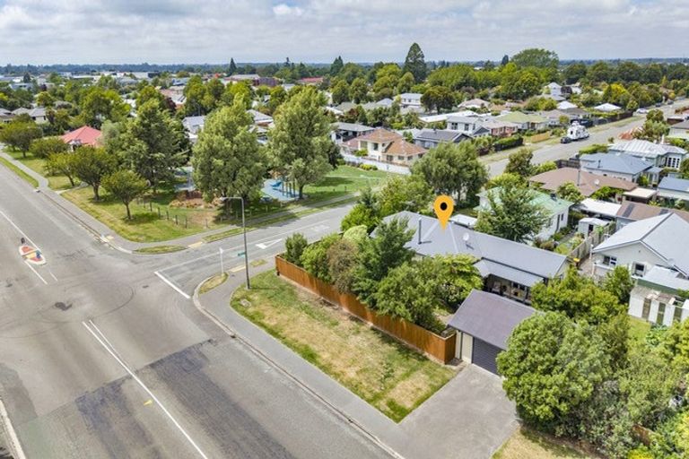 Photo of property in 117 White Street, Rangiora, 7400