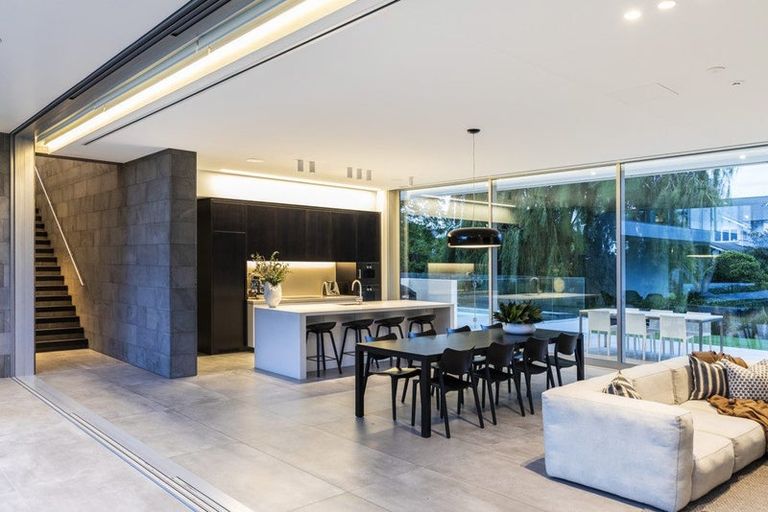 Photo of property in 146 Glandovey Road, Strowan, Christchurch, 8052