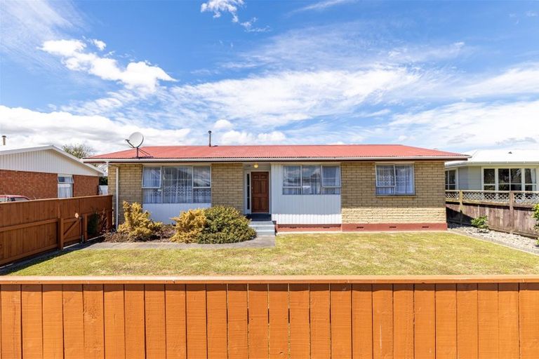 Photo of property in 148 Tremaine Avenue, Westbrook, Palmerston North, 4412