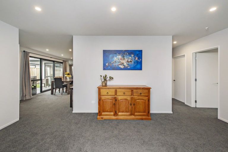 Photo of property in 29 Te Kanawa Lane, Rolleston, 7615