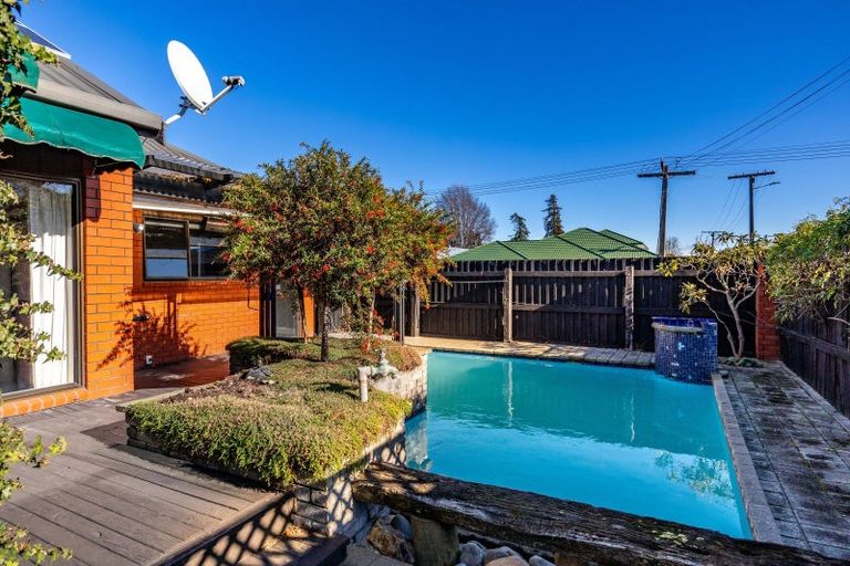 Photo of property in 39a Percy Street, Blenheim, 7201