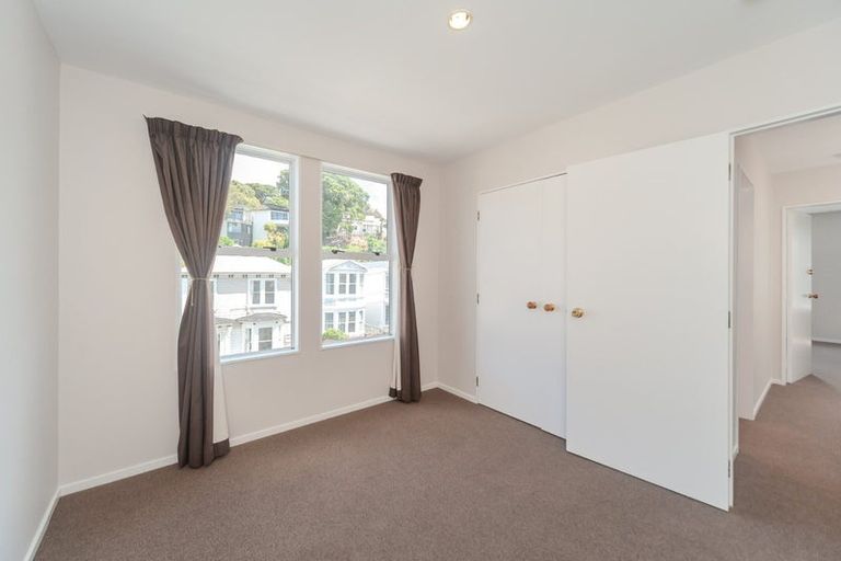 Photo of property in 1/259 The Terrace, Te Aro, Wellington, 6011