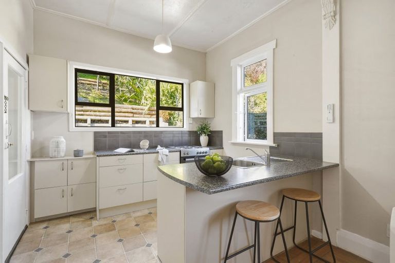 Photo of property in 40 Somerville Street, Andersons Bay, Dunedin, 9013