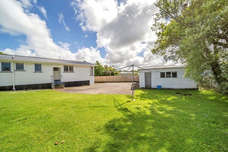 Photo of property in 141 Fairfield Road, Hawera, 4610