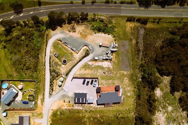 Photo of property in 12b Turvey Road, Mangonui, 0420