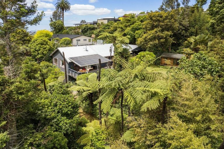 Photo of property in 213a Minden Road, Minden, Tauranga, 3176