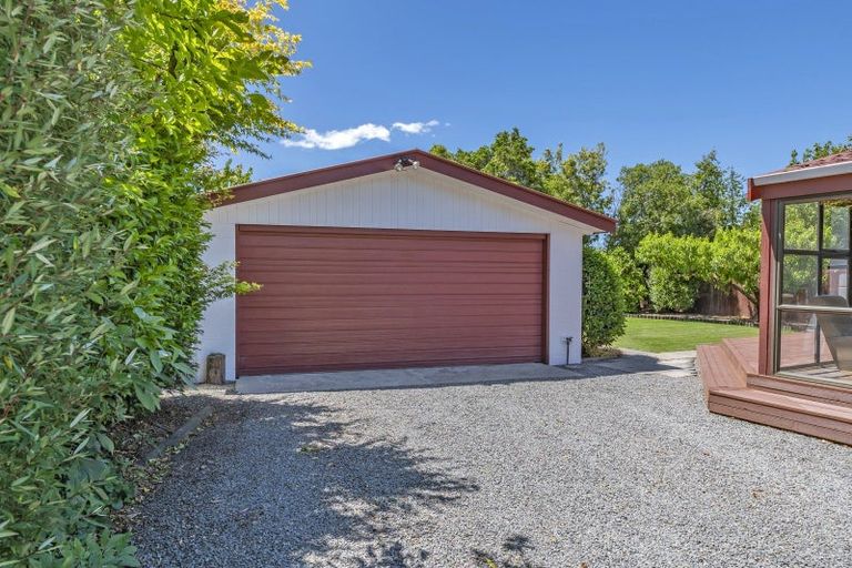 Photo of property in 8 Clayton Road, Amberley, 7410