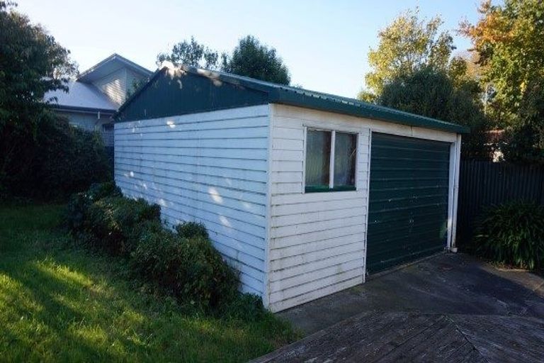 Photo of property in 189 Lincoln Road, Addington, Christchurch, 8024