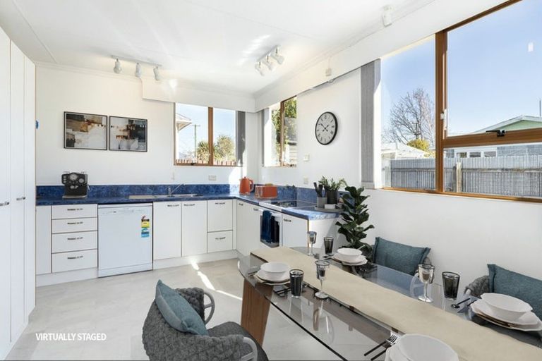 Photo of property in 17 White Street, Blenheim, 7201