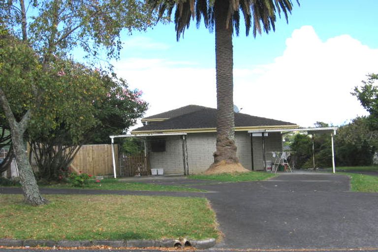 Photo of property in 3/10 Mayville Avenue, New Lynn, Auckland, 0600