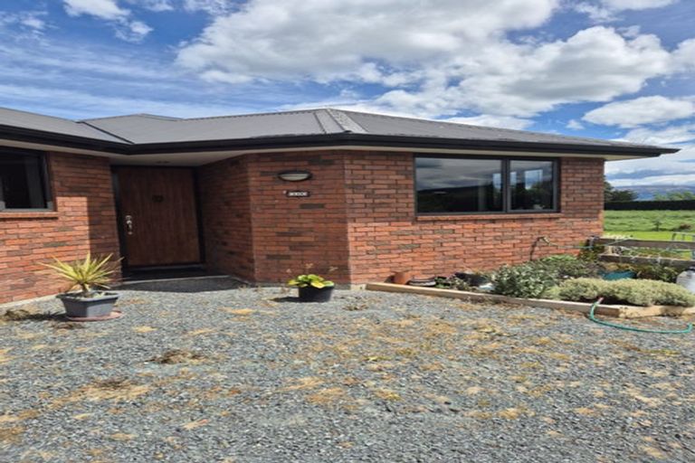 Photo of property in 345 Riccarton Road West, Mosgiel, 9092