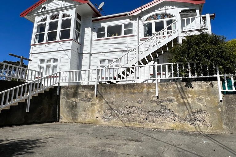 Photo of property in 23 Waipapa Road, Hataitai, Wellington, 6021