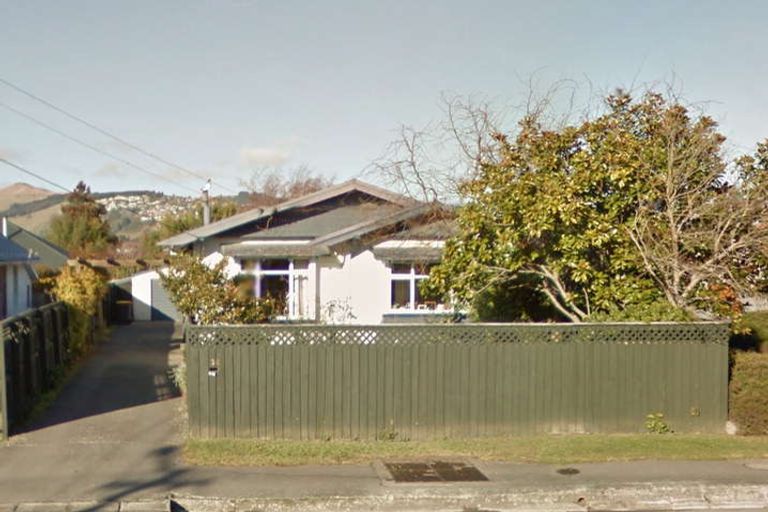 Photo of property in 30 Southey Street, Sydenham, Christchurch, 8023