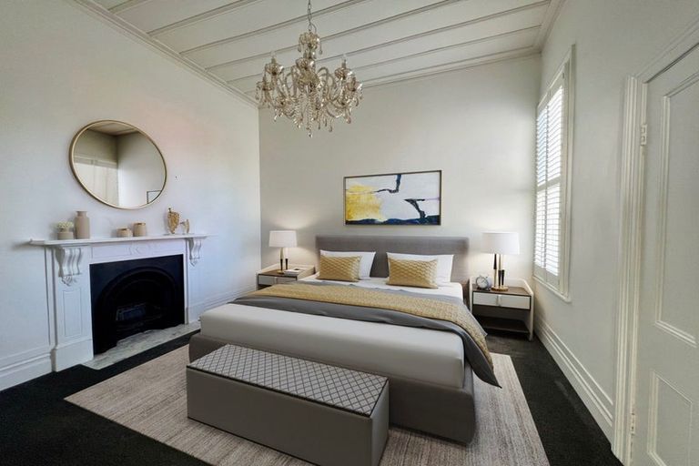 Photo of property in 149 Victoria Road, Devonport, Auckland, 0624