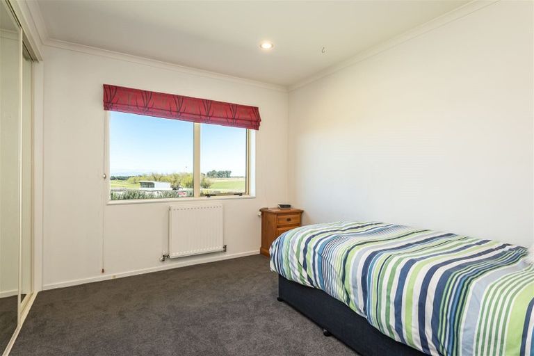 Photo of property in 125 Hodgsons Road, Loburn, Rangiora, 7472
