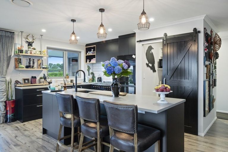 Photo of property in 3 Old Orchard Lane, Waiau Pa, Pukekohe, 2679