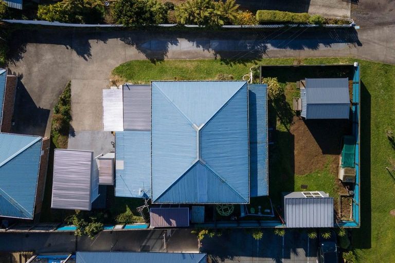 Photo of property in 18 Amaranth Street, Waihi, 3610