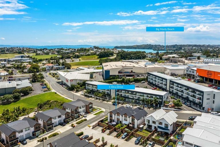 Photo of property in 1 Orca Drive, Stanmore Bay, Whangaparaoa, 0932
