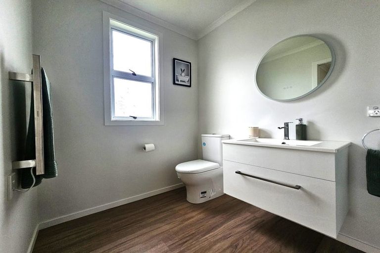 Photo of property in 401 Carrington Street, Upper Vogeltown, New Plymouth, 4310