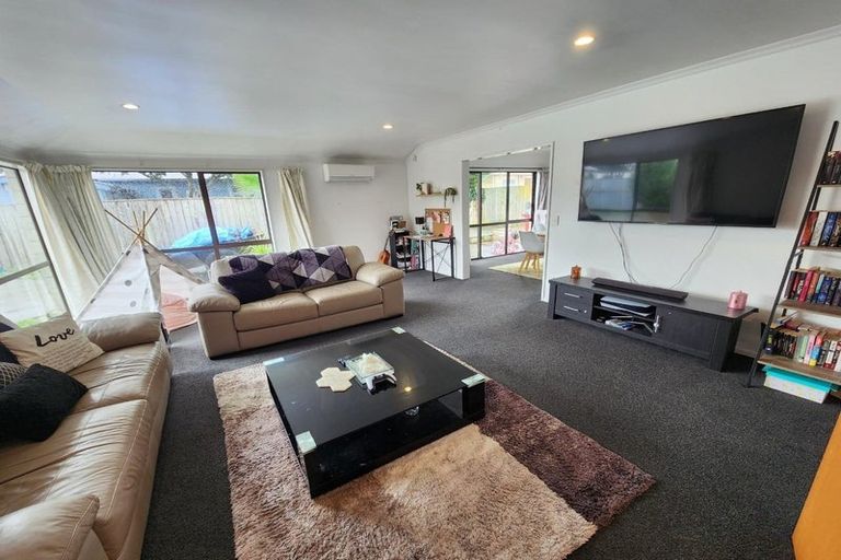 Photo of property in 26a Knowles Street, Terrace End, Palmerston North, 4410