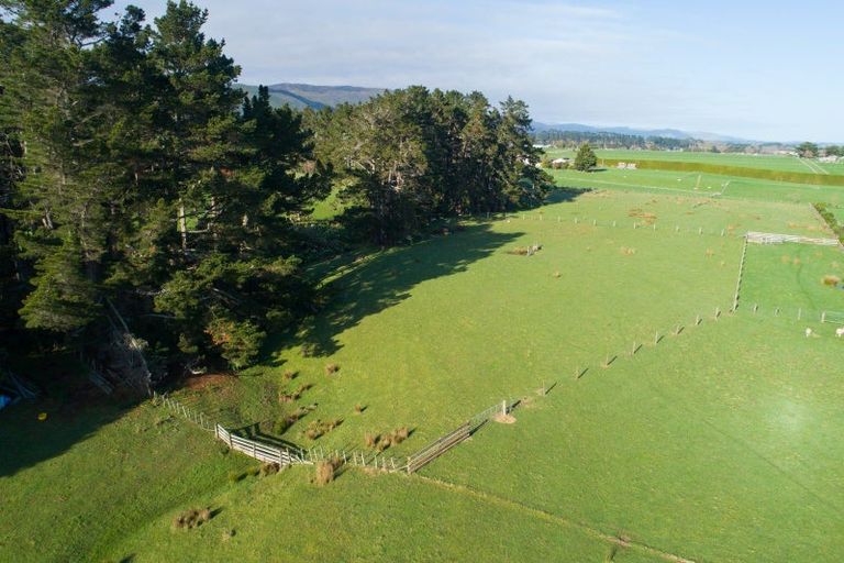 Photo of property in 86 Williams Road, Tokomaru, Palmerston North, 4474