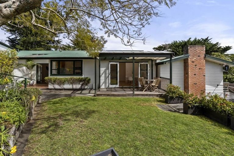 Photo of property in 45a Byron Avenue, Takapuna, Auckland, 0622