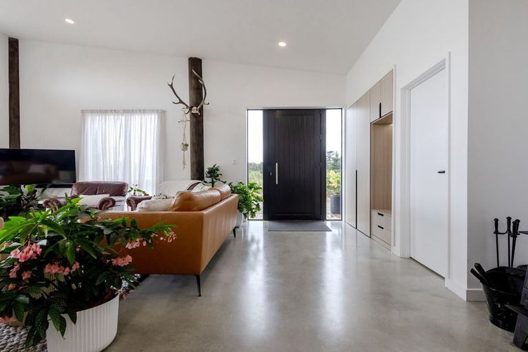 Photo of property in 196b Kumara Junction Highway, Seaview, Hokitika, 7882