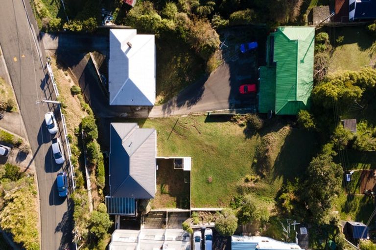 Photo of property in 33 Hindmarsh Street, Johnsonville, Wellington, 6037