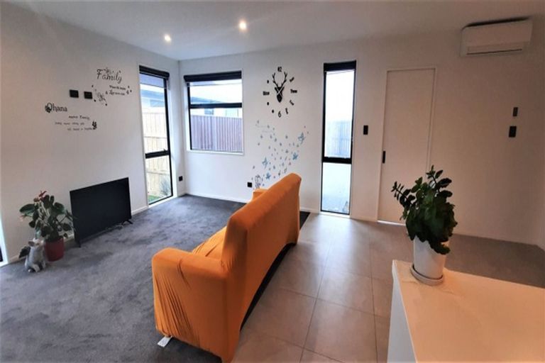 Photo of property in 38 Broadway Parade, Rolleston, 7615