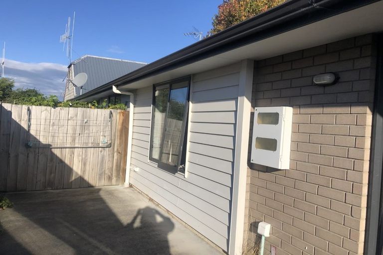 Photo of property in 4/22 Maitland Street, Frankton, Hamilton, 3204