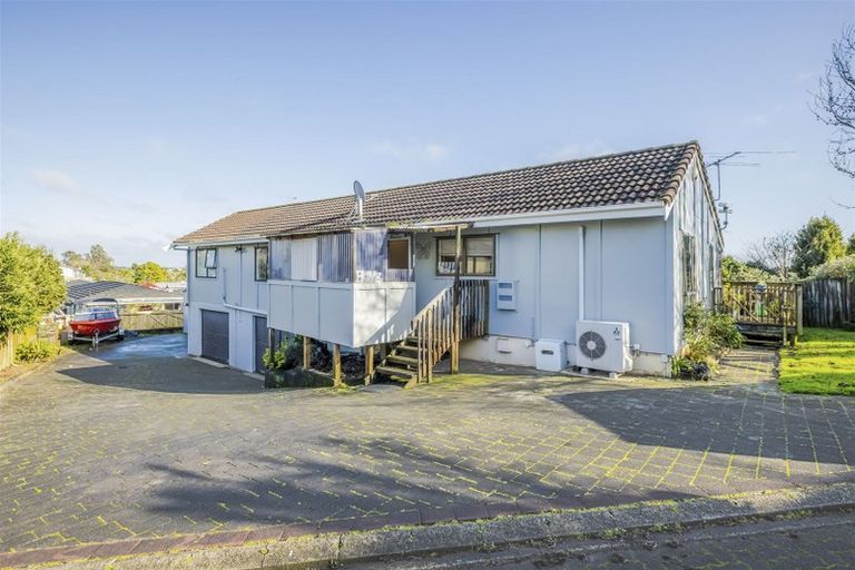 Photo of property in 5 Rotoma Rise, Clover Park, Auckland, 2019