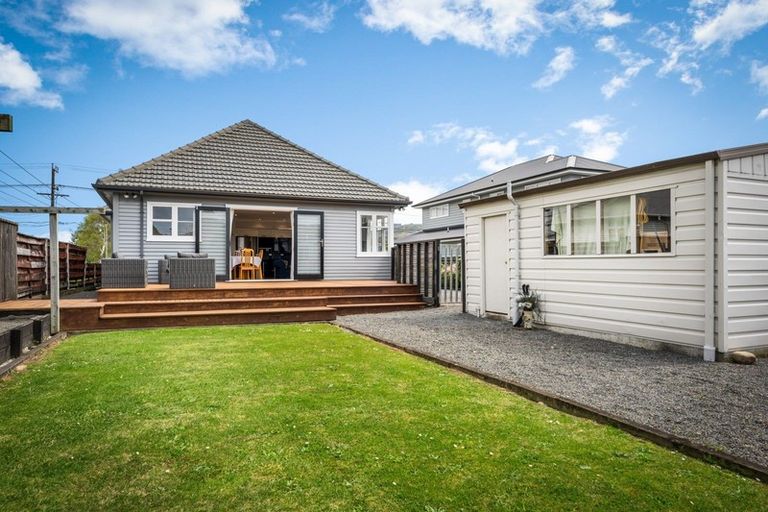 Photo of property in 28 Moonshine Road, Trentham, Upper Hutt, 5018