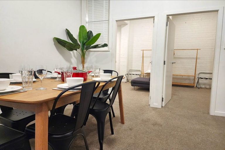 Photo of property in 1/38a Webb Street, St Albans, Christchurch, 8014