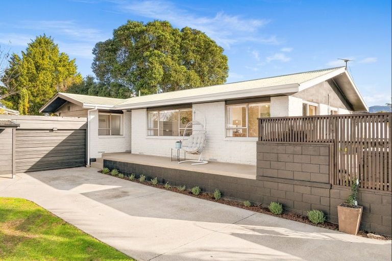 Photo of property in 21 Hastings Street, Te Puke, 3119