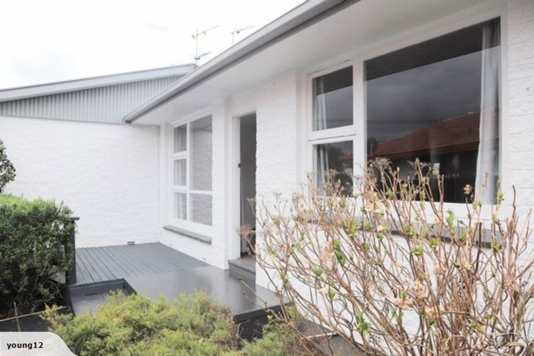 Photo of property in 4/12 Draper Street, Richmond, Christchurch, 8013