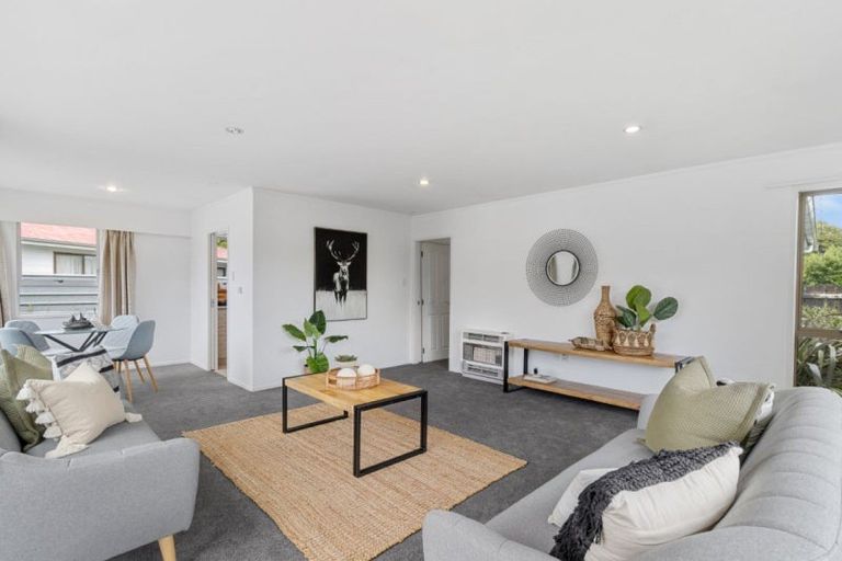 Photo of property in 7 Camden Place, Pukete, Hamilton, 3200