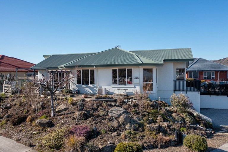 Photo of property in 6 Walnut Grove, Alexandra, 9320