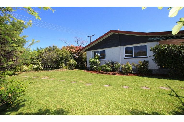 Photo of property in 37 Mckenzie Street, Witherlea, Blenheim, 7201